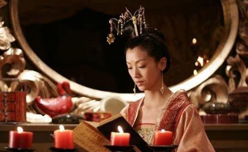 北魏冯太后24岁就守寡,她的一生都经历了什么