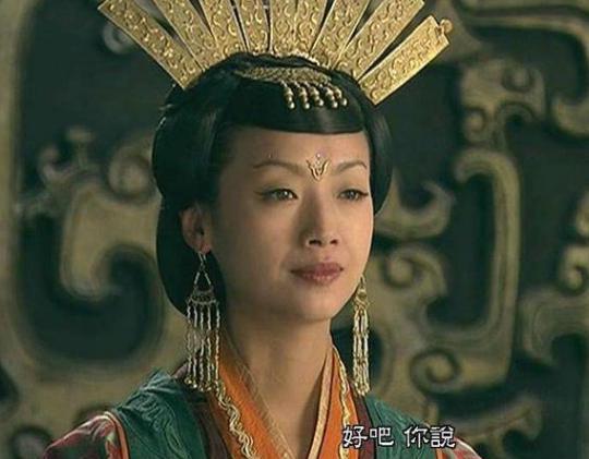北魏冯太后24岁就守寡,她的一生都经历了什么