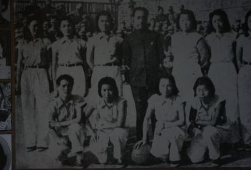 张露萍:女本柔弱,为国则刚