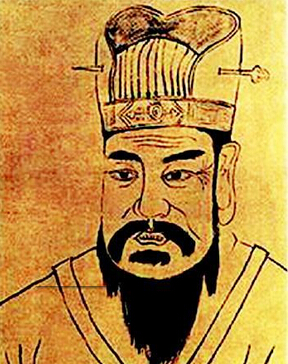 中国历史上疑是穿越者的著名人物：王莽居首