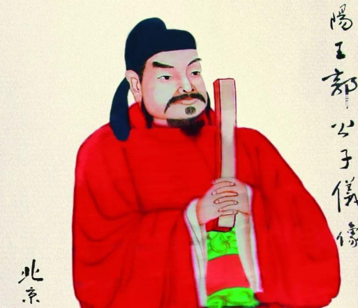 郭子仪戎马一生战功赫赫,他为何能善终
