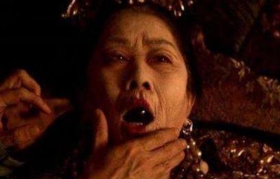 古人死后为何要在口中含着其他东西呢 这么做到底有什么目的呢
