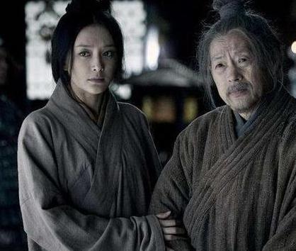 刘邦和朱元璋都是白手起家 但刘邦在这一点上比朱元璋强一些