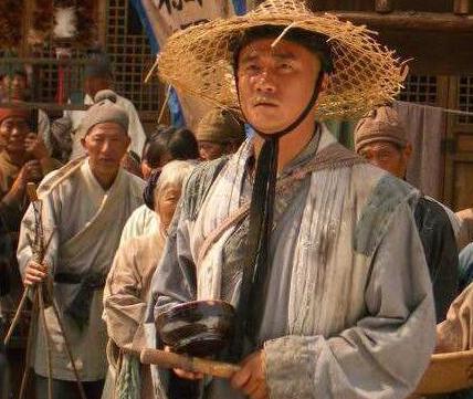 刘邦和朱元璋都是白手起家 但刘邦在这一点上比朱元璋强一些
