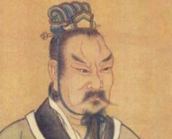 夏启是什么人
