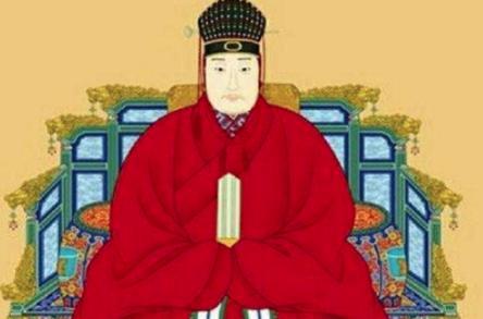 万历皇帝为何早年就开始寻找陵寝