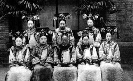 荣安固伦公主是谁