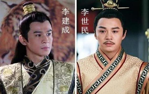 玄武门之变秦琼参与了吗