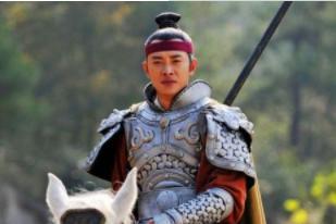 电视剧里的三大名将，在历史上却无记录！