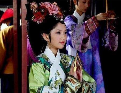 清朝选妃前,需要经过考核吗