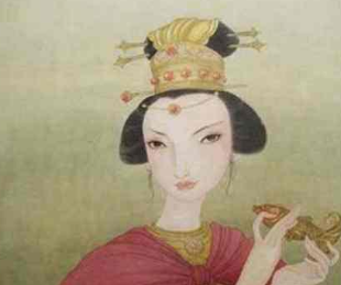 李渊的第三个女儿平阳公主,她有哪些战功