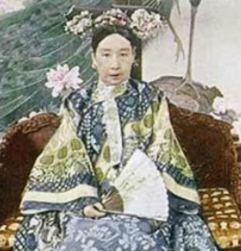 同治帝如果没有早死，慈禧是否会顺利交权，中华因此崛起