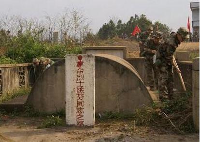 毛泽建的丈夫是谁