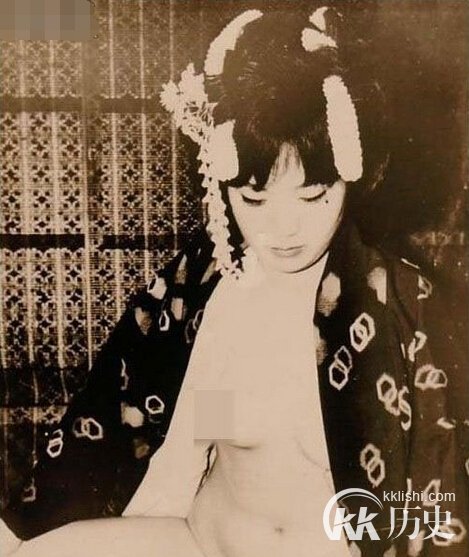 二战日军残害朝鲜妇女 慰安妇倍受歧视