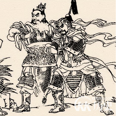 古代神话中雷公是什么神？雷公之名从何而来