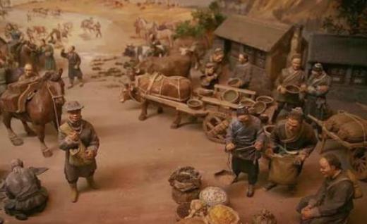 朱棣的一个重大决策,却为大明王朝埋下祸根