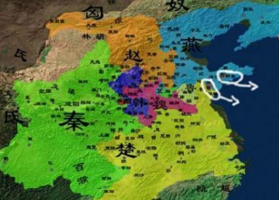 战国时期战功赫赫，结果却鲜为人知的名将都有哪些人