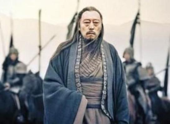 司马懿临死前的遗言是什么