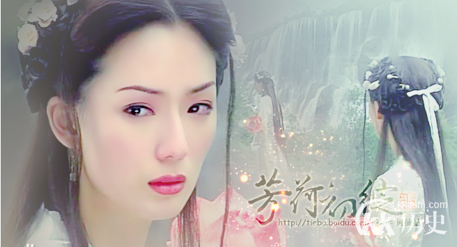 何仙姑的故事：八仙之一的何仙姑是什么神