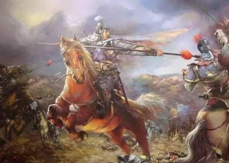 东汉的开国过程是什么样的