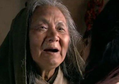 听闻李逵母亲被老虎吃掉，还在大笑的宋江真的是伪君子吗