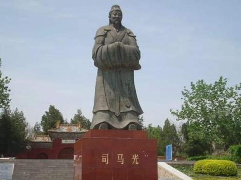 司马光砸缸救的人是谁