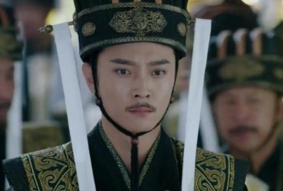 隋朝“四大名将”都有谁