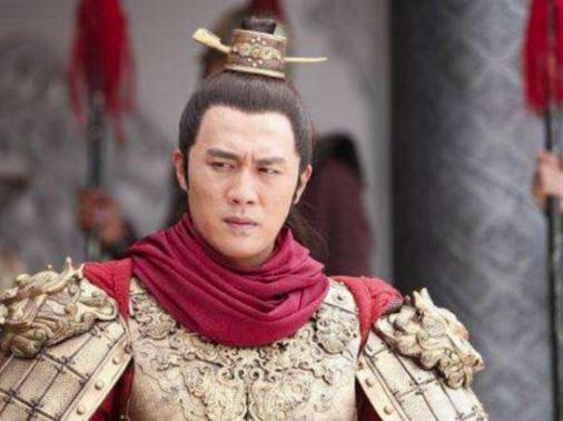 隋朝“四大名将”都有谁