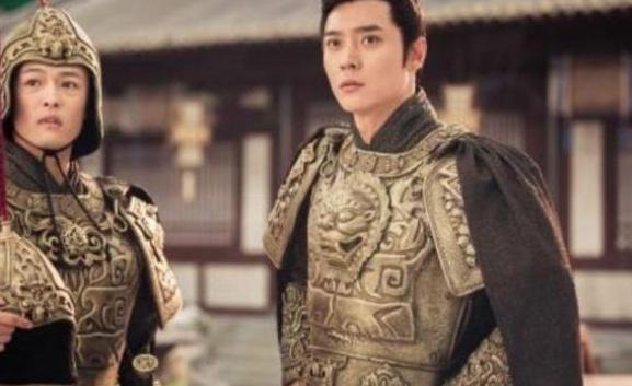 隋朝“四大名将”都有谁