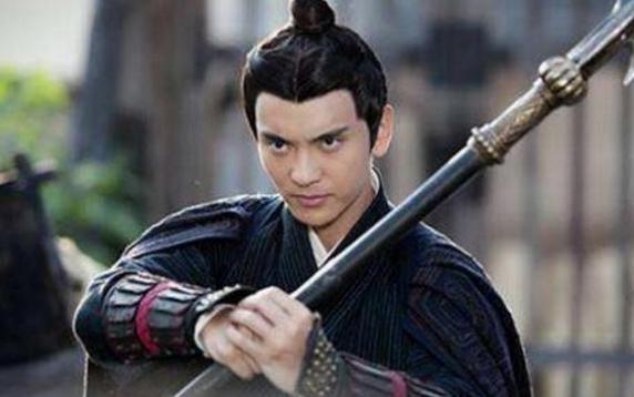 隋朝“四大名将”都有谁