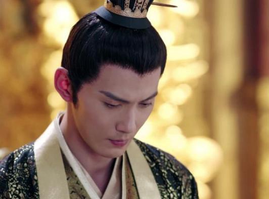 隋朝“四大名将”都有谁