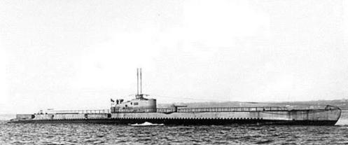 战舰要么战沉要么战爆,最可悲的莫过于自沉