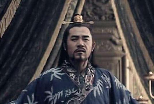 大臣本想嘉靖皇帝他架空,却被其绝地翻盘