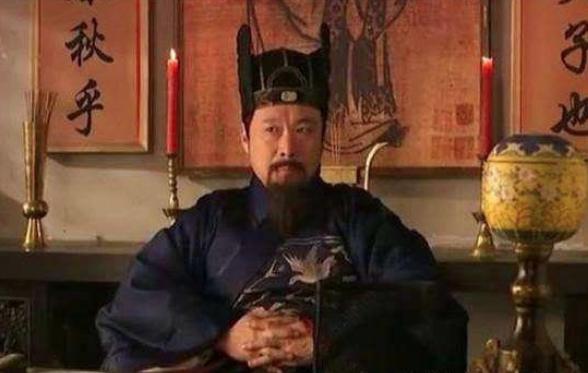 大臣本想嘉靖皇帝他架空,却被其绝地翻盘