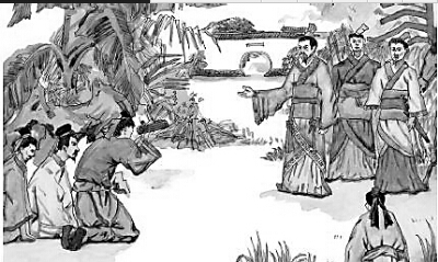 古代酷刑株连九族 株九族是要杀多少人？