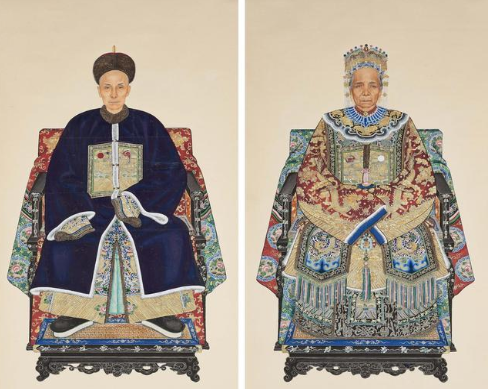 古代儿子中了状元,母亲可以封诰命夫人吗