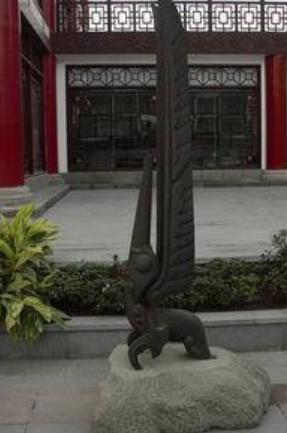 周朝的一个姬姓国家：巴国的建立与灭亡