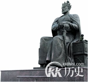 数据分析:春秋战国时期的混战分层说