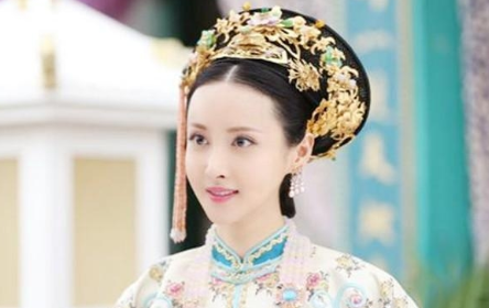 康熙后宫的一位妃子,为何请求处死亲生儿子
