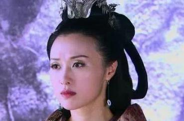 刘邦死后，吕雉报复后宫，为何偏偏厚待薄姬