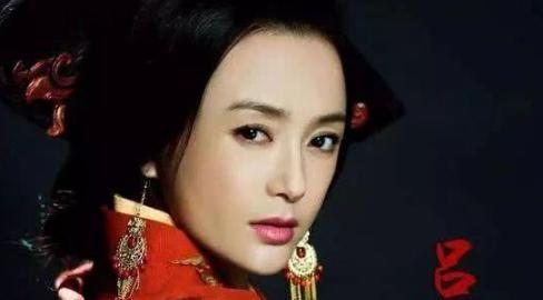刘邦死后，吕雉报复后宫，为何偏偏厚待薄姬
