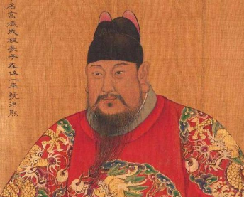 明仁宗朱高炽有什么过人之处