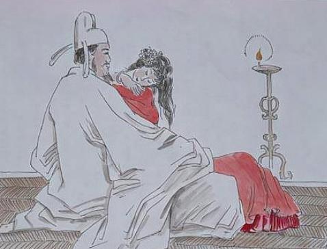 揭秘:魏国将领乐羊为了国家看着儿子被杀是真的吗