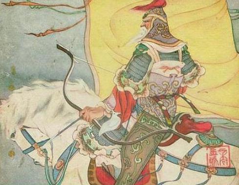 揭秘:魏国将领乐羊为了国家看着儿子被杀是真的吗