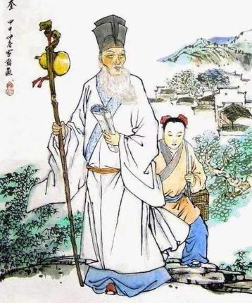 温补学派：立足于先后天，或侧重脾胃，或侧重肾命，而善用甘温之味