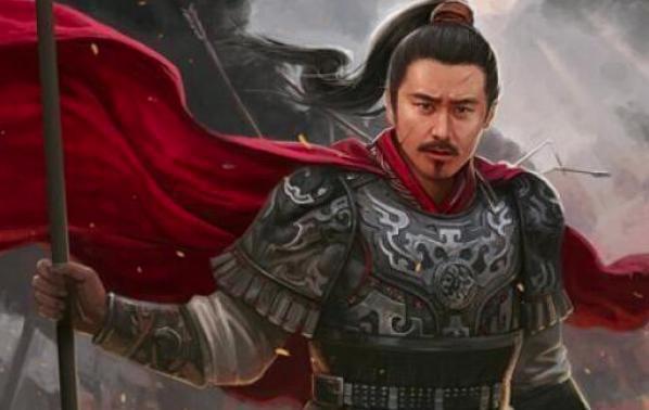 丘行恭:救过李世民的命,还参加过玄武门之变