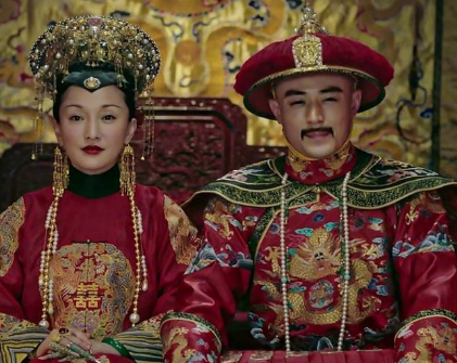 乌拉那拉氏不是乾隆的皇后吗 乾隆为何对她如此刻薄寡恩