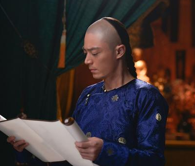 乌拉那拉氏不是乾隆的皇后吗 乾隆为何对她如此刻薄寡恩