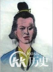 中国古代历史上四大丑女盘点：哪一个是最丑的?