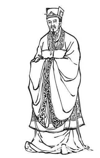 大器晚成这个成语故事中的主人公是谁？